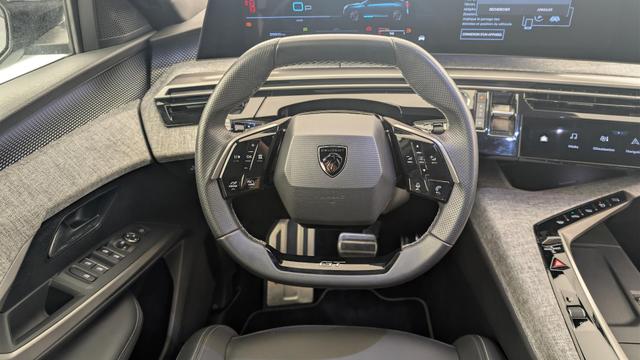 Peugeot 3008 Hybrid 145 e-DCS6 GT 
