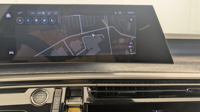 Peugeot 3008 Hybrid 145 e-DCS6 GT 