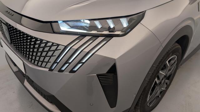 Peugeot 3008 Hybrid 145 e-DCS6 GT 