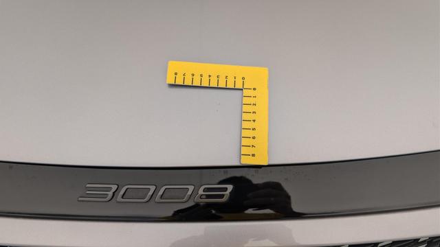 Peugeot 3008 Hybrid 145 e-DCS6 GT 
