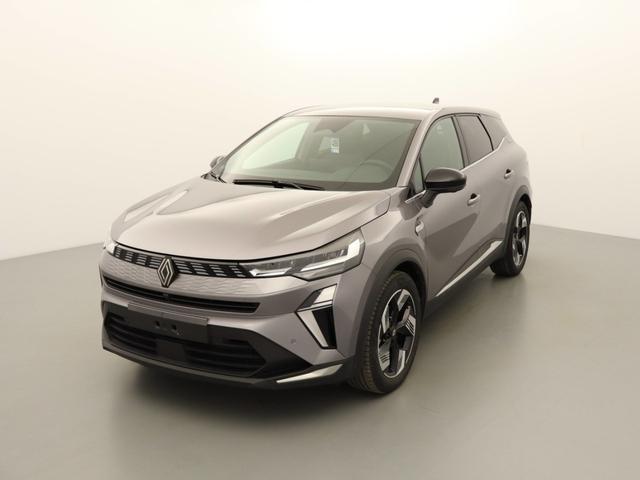 Renault Symbioz - Techno