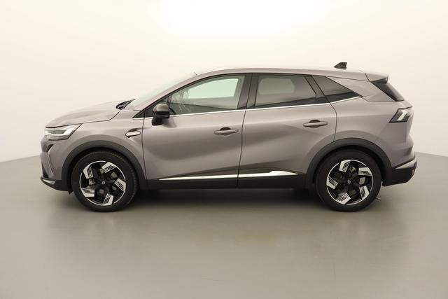 Renault Symbioz Techno 