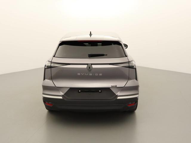 Renault Symbioz Techno 