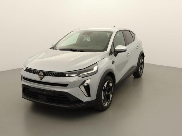 Renault Captur - Techno