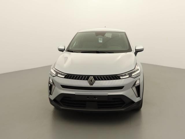 Renault Captur Techno 