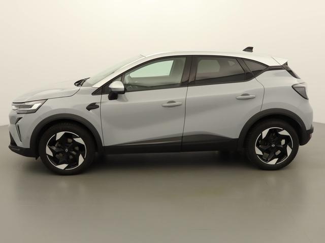 Renault Captur Techno 