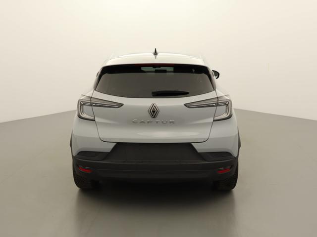Renault Captur Techno 