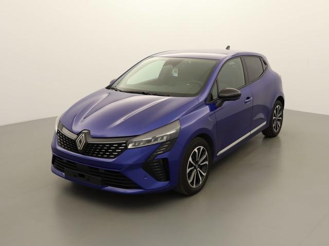 Renault Clio - Techno