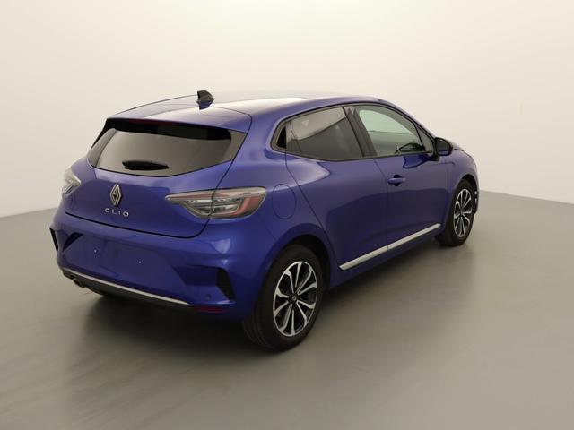 Renault Clio Techno 