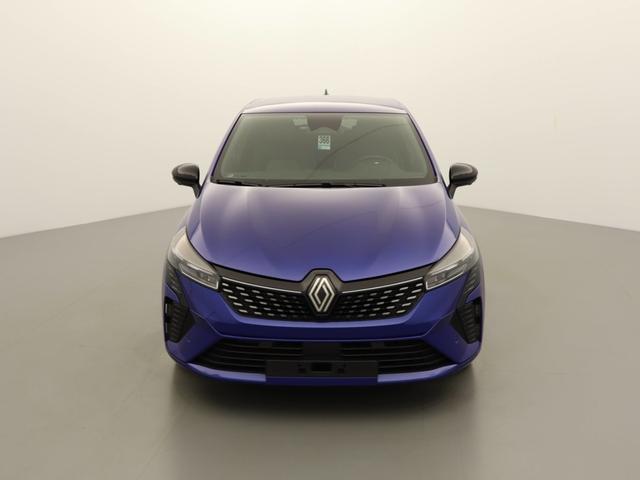 Renault Clio Techno 