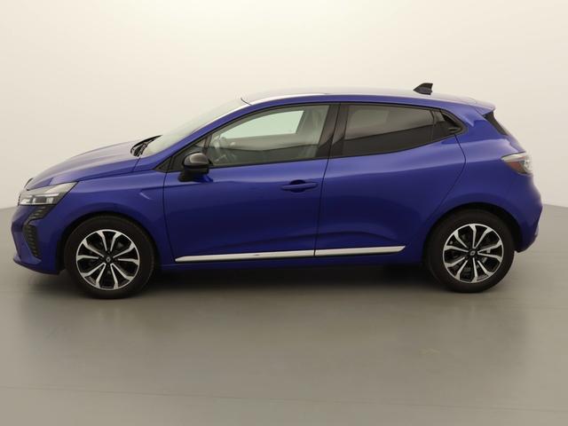 Renault Clio Techno 