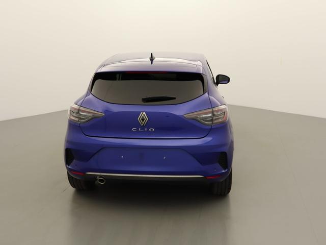 Renault Clio Techno 