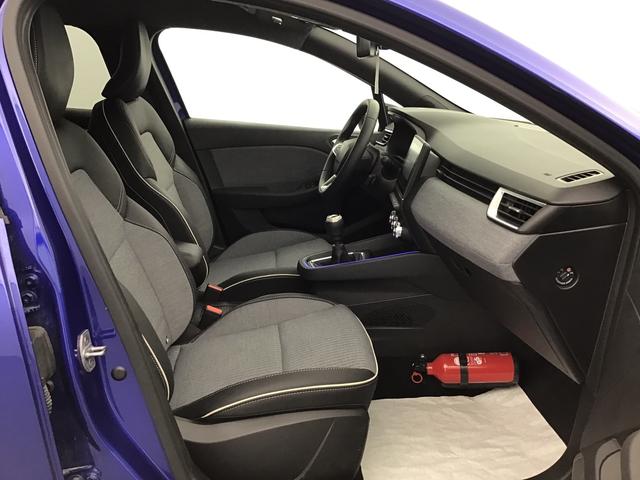 Renault Clio Techno 