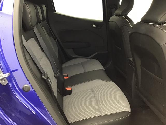 Renault Clio Techno 
