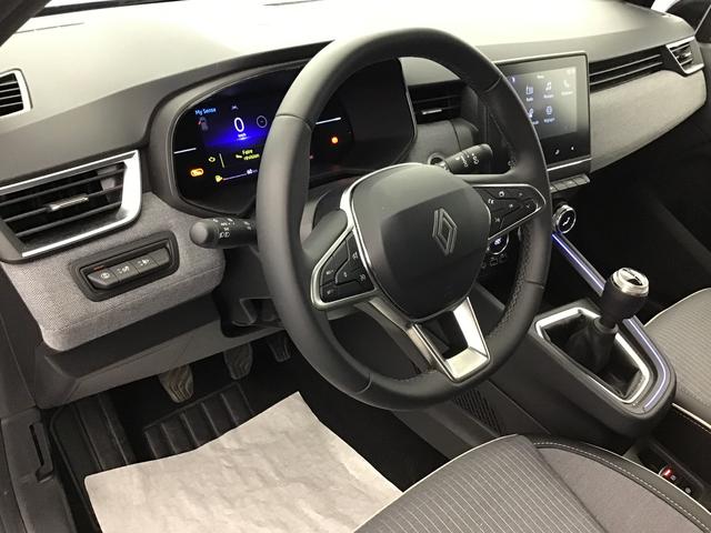 Renault Clio Techno 