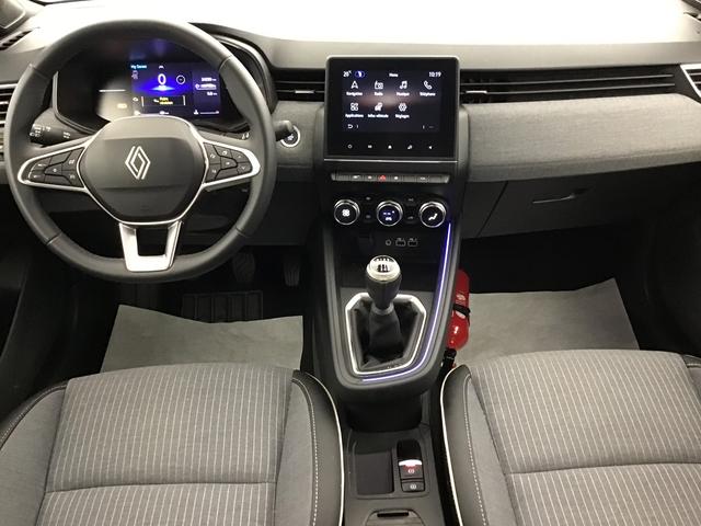 Renault Clio Techno 