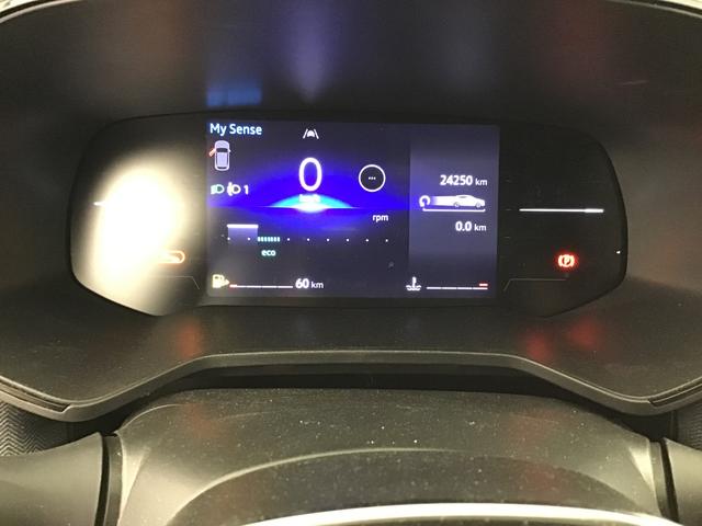 Renault Clio Techno 