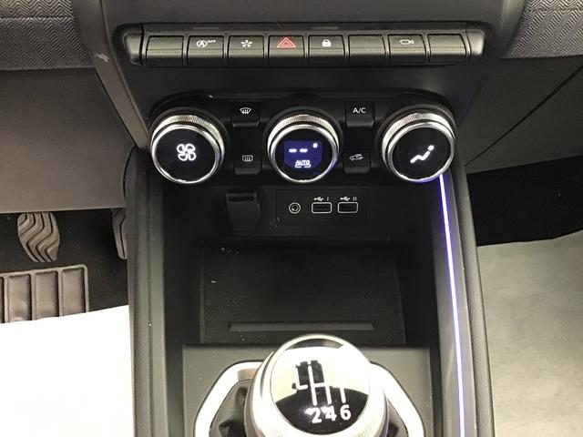 Renault Clio Techno 