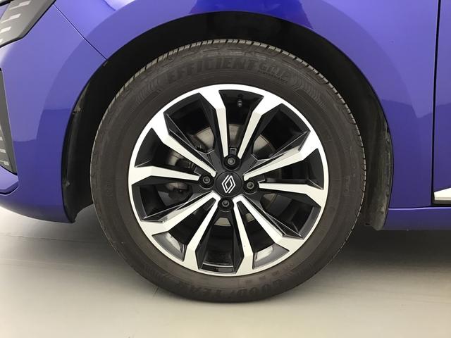 Renault Clio Techno 
