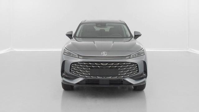 MG EHS Luxury 