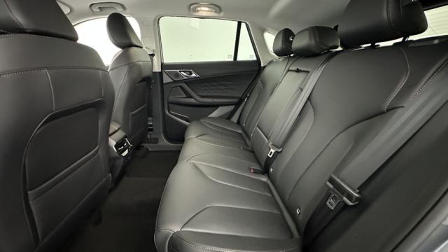 MG EHS Luxury 