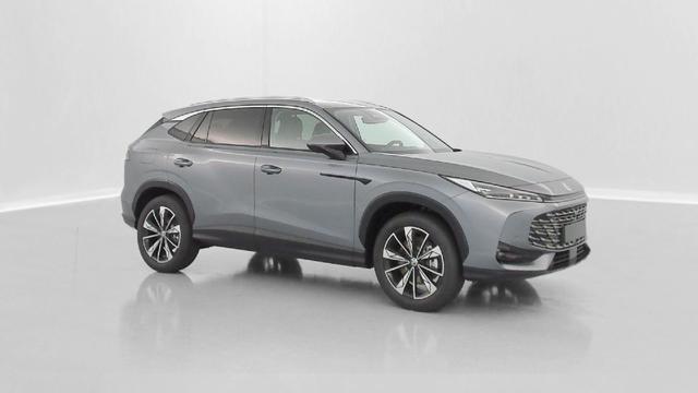 MG EHS Luxury 