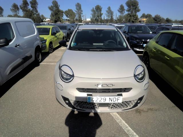 Fiat 600 