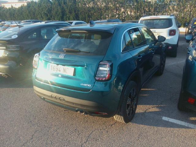 Fiat 600 