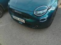Fiat 600 T-Gen 3 