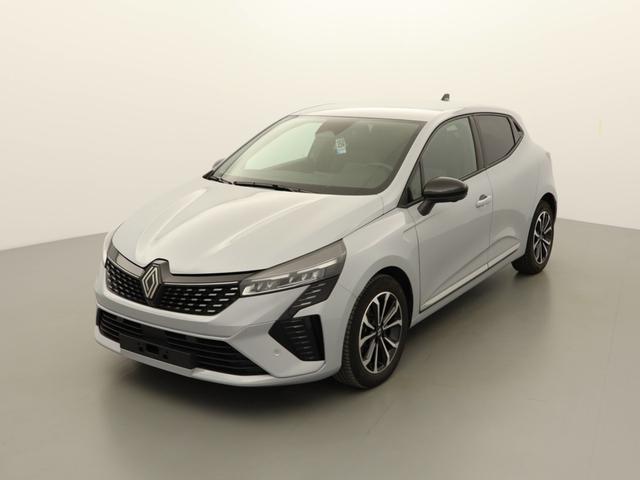 Renault Clio - Techno