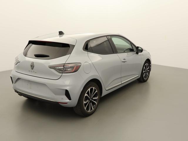 Renault Clio Techno 