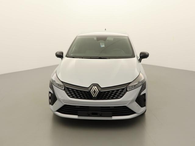 Renault Clio Techno 
