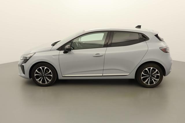 Renault Clio Techno 