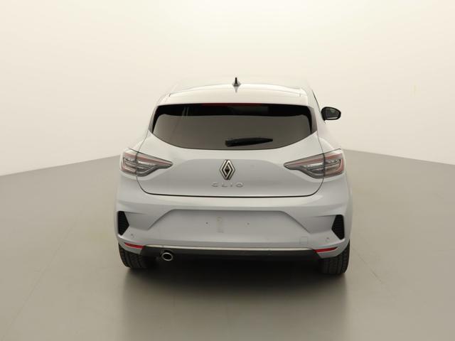 Renault Clio Techno 