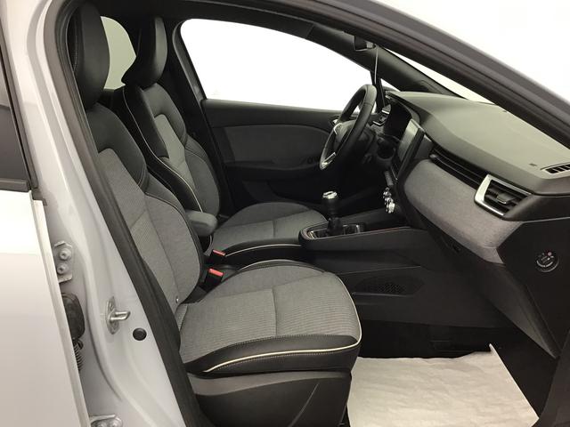 Renault Clio Techno 