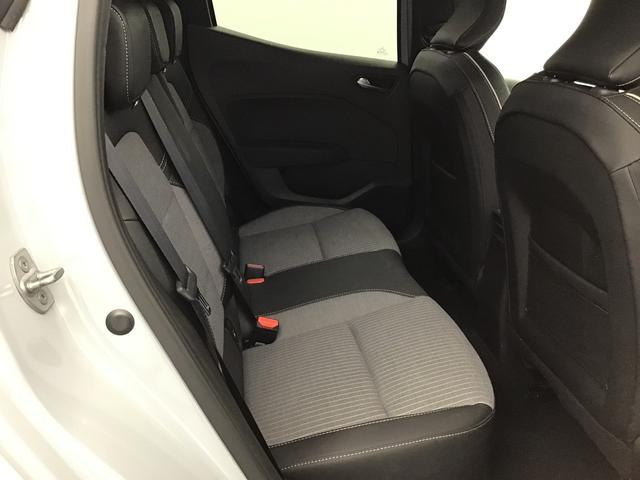 Renault Clio Techno 
