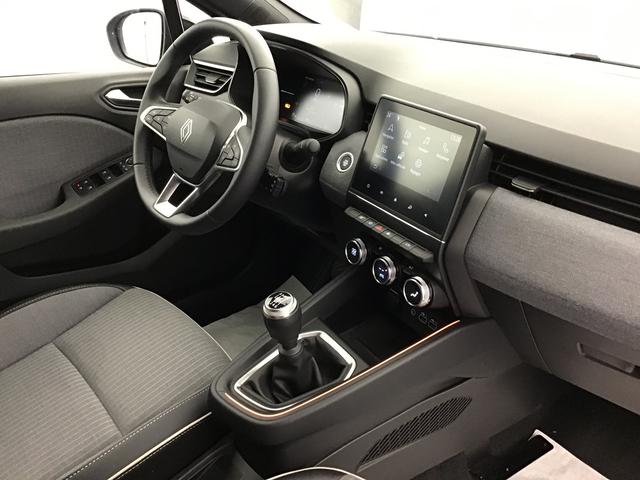 Renault Clio Techno 