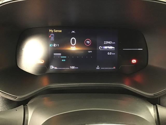 Renault Clio Techno 