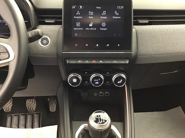 Renault Clio Techno 