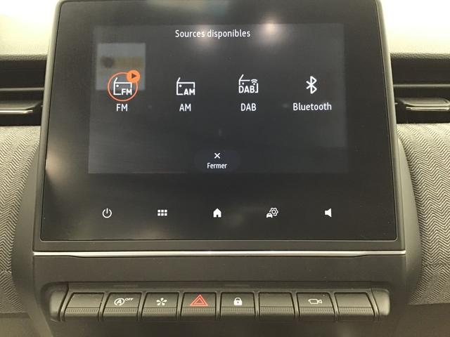 Renault Clio Techno 