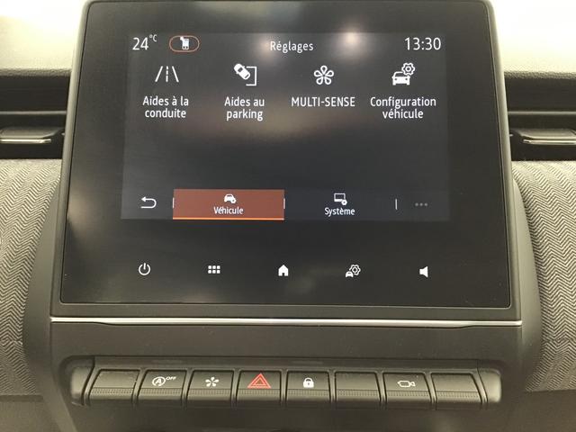 Renault Clio Techno 