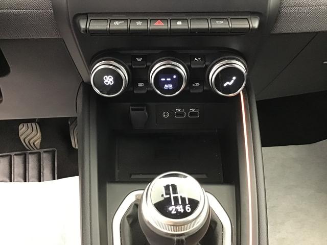 Renault Clio Techno 