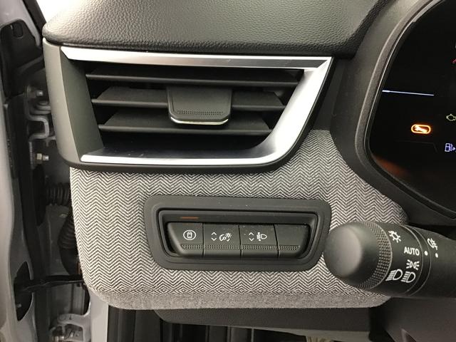 Renault Clio Techno 