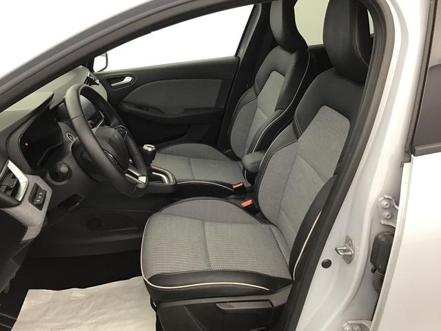 Renault Clio Techno 