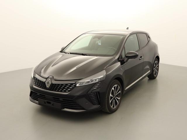 Renault Clio - Techno