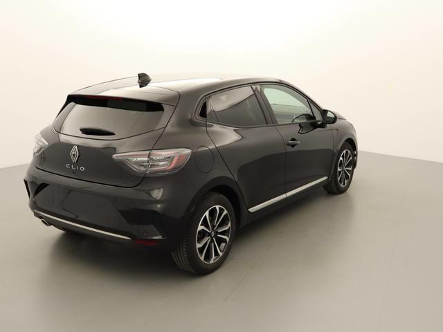 Renault Clio Techno 