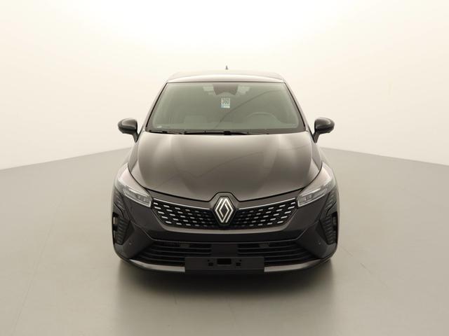 Renault Clio Techno 