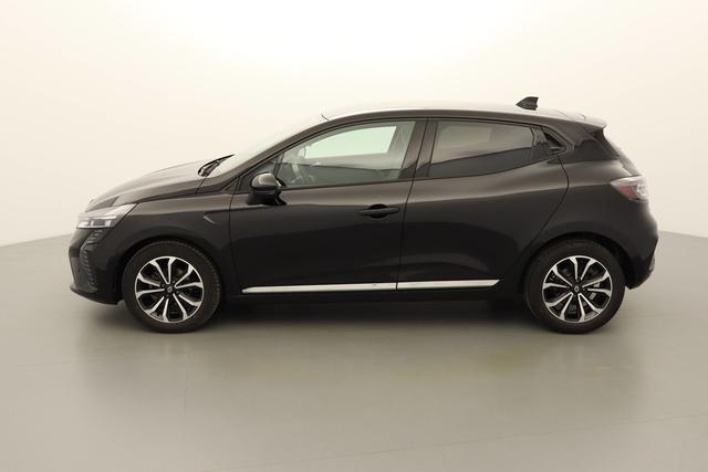 Renault Clio Techno 