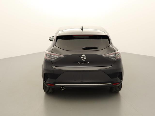 Renault Clio Techno 
