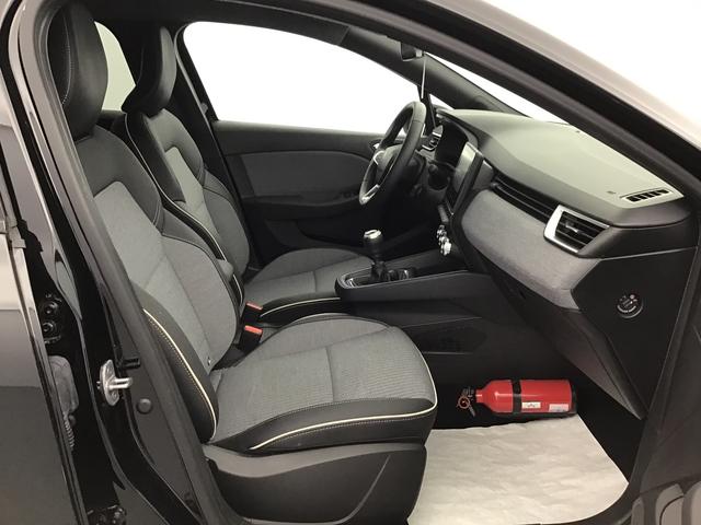 Renault Clio Techno 